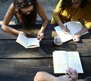 growth groups