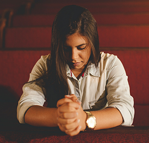 prayer
