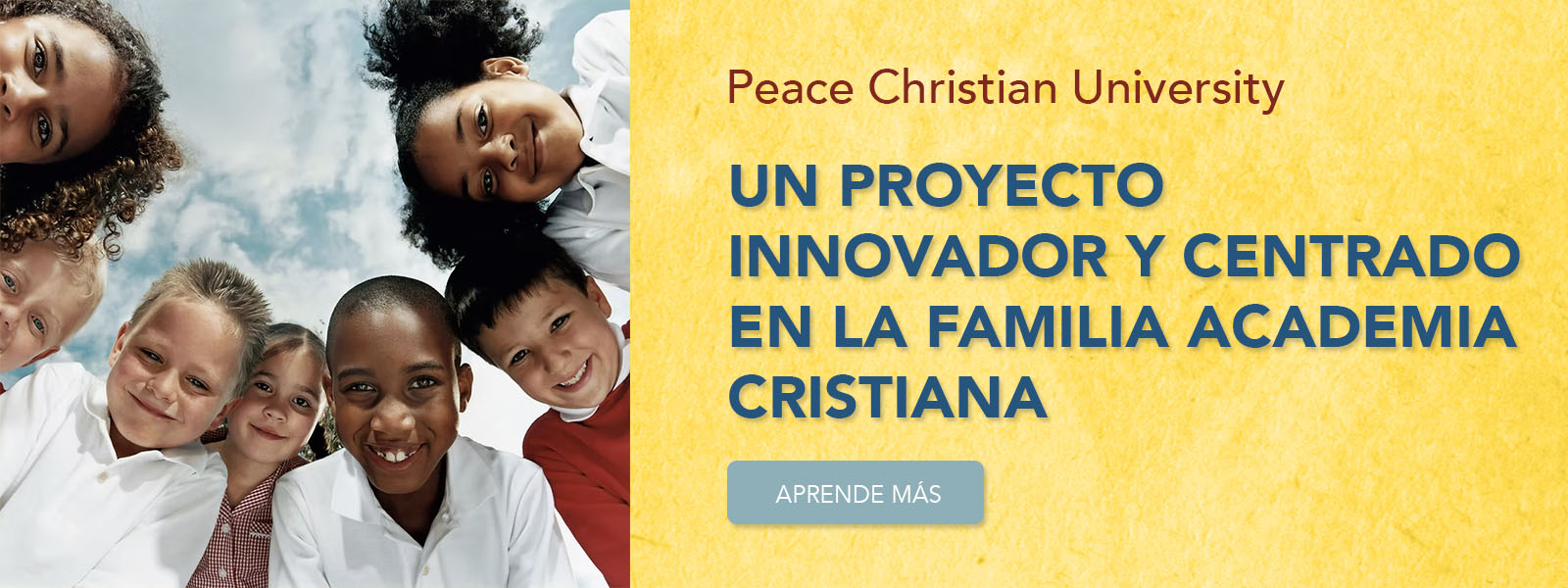 Peace Christian Academy