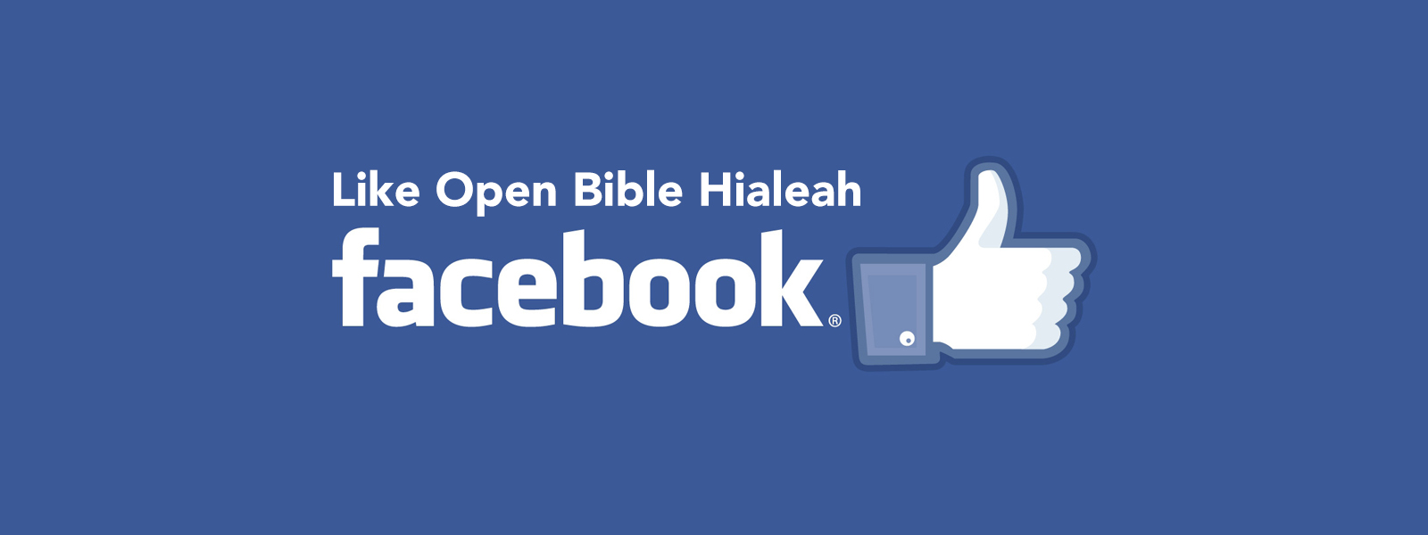 Facebook English