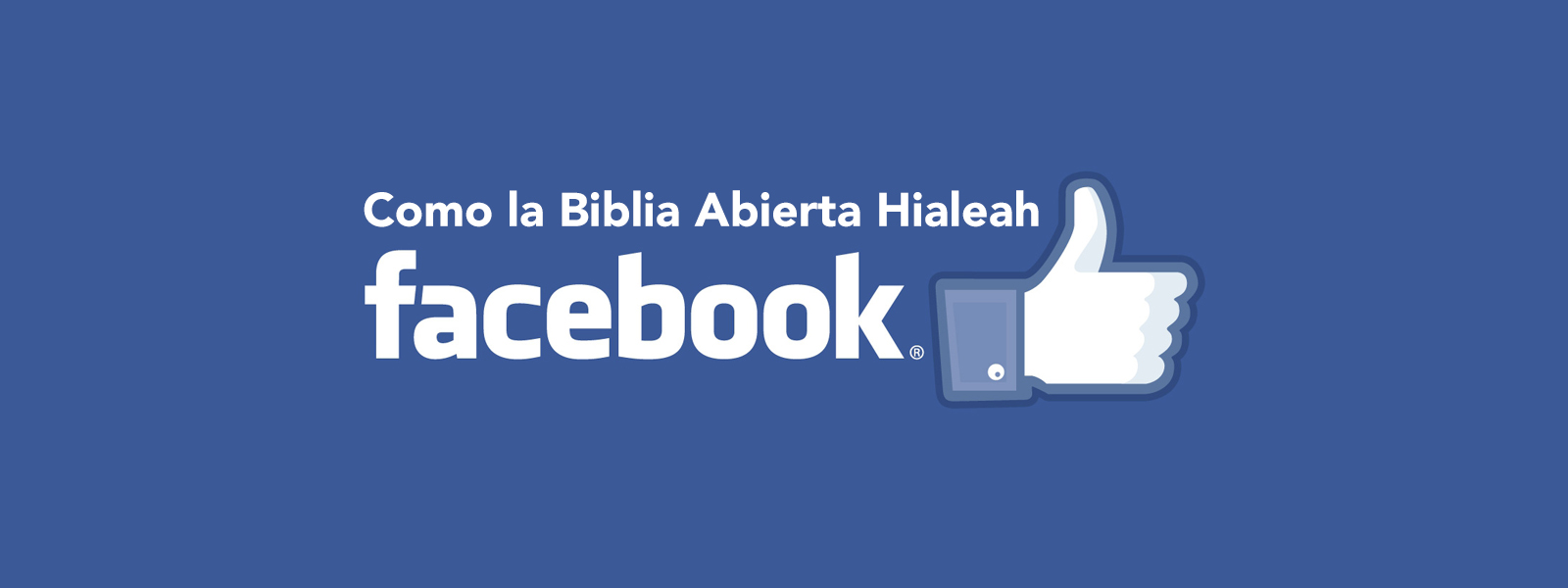 Facebook Spanish